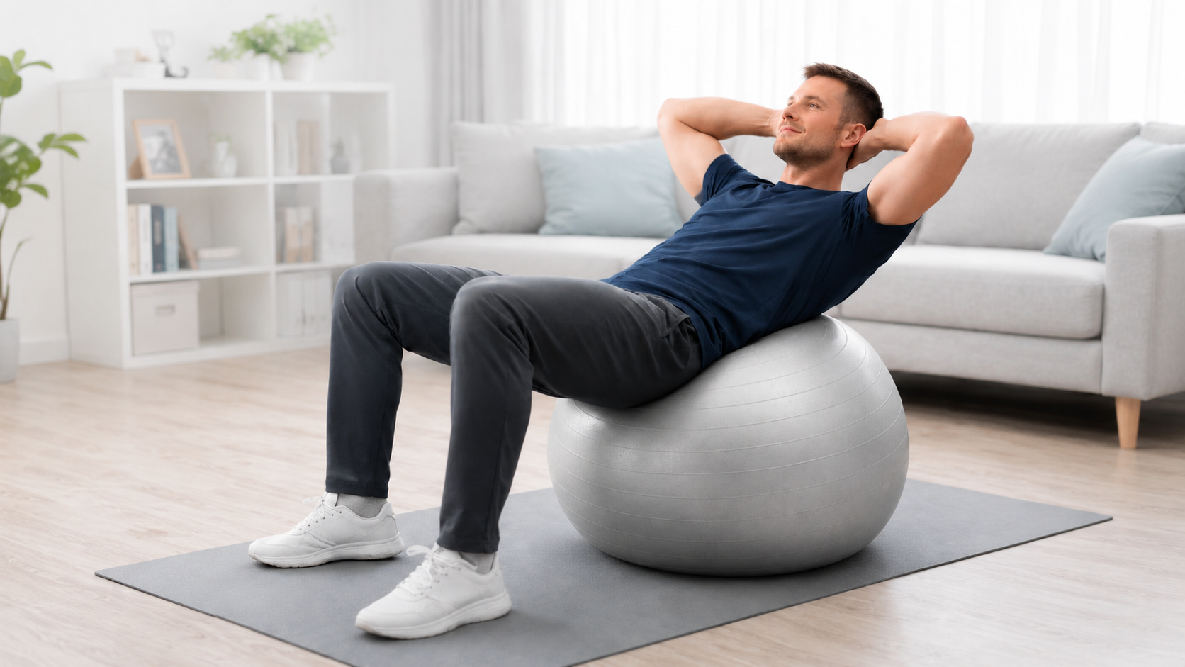 Sport & Fitness