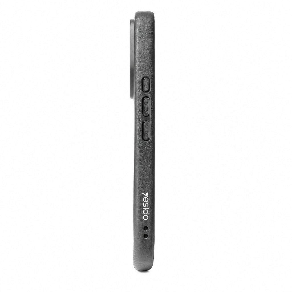MagSafe Hülle für iPhone 16 / 17 Pro Max – mit Kameraschutz