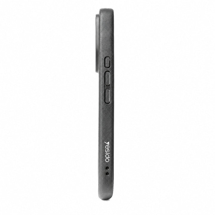 MagSafe Hülle für iPhone 16 / 17 Pro Max – mit Kameraschutz