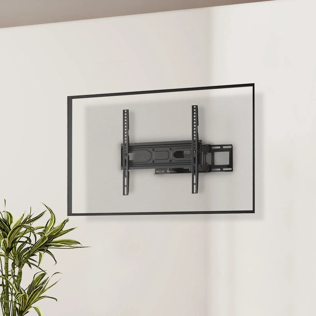 TV-Wandhalterung – schwenkbar &amp; neigbar, 32–75 Zoll –  bis 40 kg