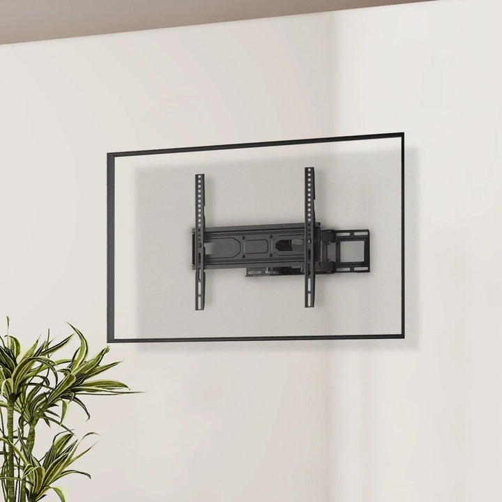 TV-Wandhalterung – schwenkbar &amp; neigbar, 32–75 Zoll –  bis 40 kg