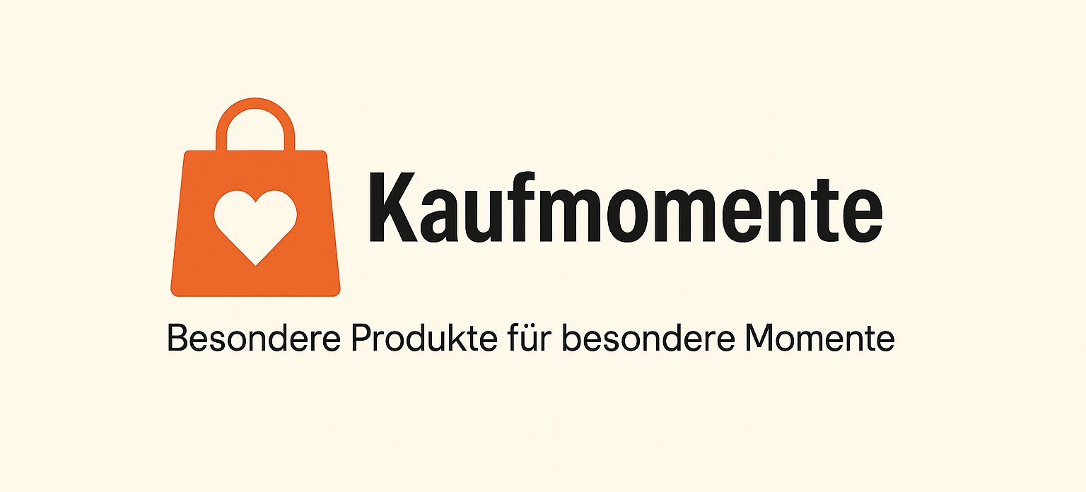 kaufmomente Logo
